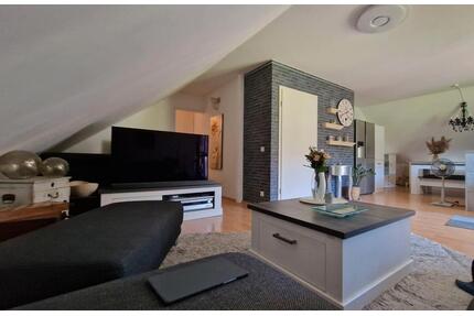 Großzügige 2-Zimmer Wohnung in Gummersbach Derschlag