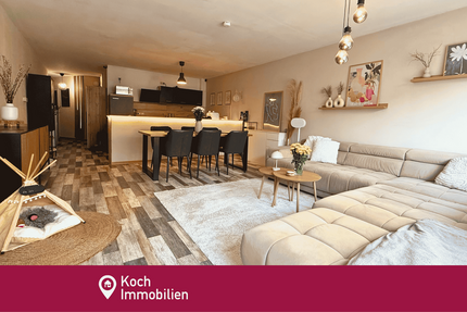 Wohnung zum Kaufen in Baesweiler 189.000,00 € 77 m²