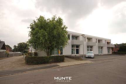 Wohnung zum Mieten in Lehre Flechtorf 560,00 € 70 m² - Lehre / Flechtorf