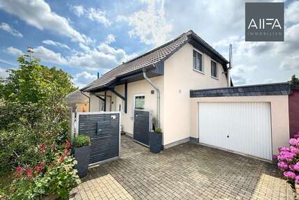 Haus zum Kaufen in Linnich-Glimbach 399.000,00 € 138 m²