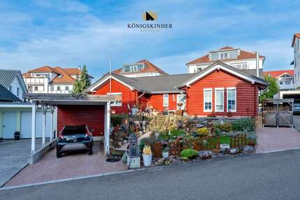 Haus zum Kaufen in EislingenFils 649.000,00 € 124 m² - Eislingen/Fils