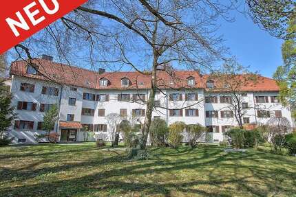 Wohnung zum Kaufen in Starnberg 355.000,00 € 57.83 m²
