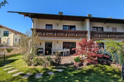 Haus zum Kaufen in Rechtmehring 558.000,00 € 160 m²