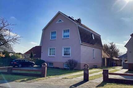 Haus zum Kaufen in Cuxhaven 238.000,00 € 120 m²