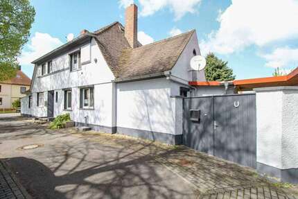 Haus zum Kaufen in Mücheln 170.000,00 € 115 m²