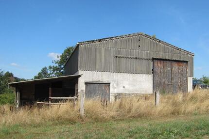 landwirtschaftliches Gebäude Am Alperbach - Reichshof