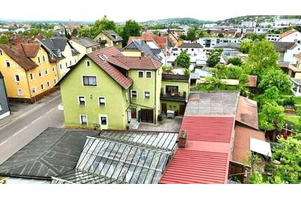 Haus zum Kaufen in Amberg 1.250.000,00 € 250 m²