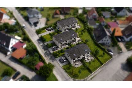 Grundstück zu verkaufen in Großaitingen 825.000,00 € 2005 m²
