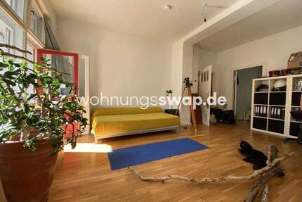 Wohnungsswap - Rietzestraße - 614,00&nbsp;EUR Kaltmiete, ca.&nbsp; 52,00&nbsp;m&sup2;&nbsp;Wohnfl&auml;che in Berlin (PLZ: 10409) Prenzlauer Berg
