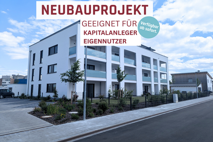 Wohnung zum Kaufen in Plattling 317.500,00 € 68.34 m²