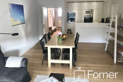 Wohnung zum Kaufen in Norderney 595.000,00 € 78 m²