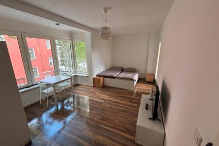 Monteurwohnung Ferienwohnung Apartment - Essen Stadtbezirk II