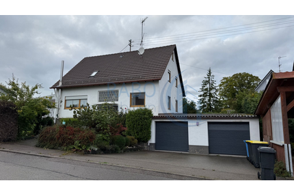 Haus zum Kaufen in Neuhausen ob Eck 389.000,00 € 128.01 m²