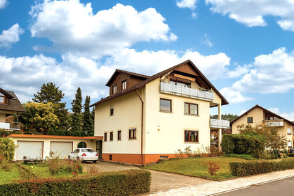 Große Wohnung Steißlingen - 1.850,00&nbsp;EUR Kaltmiete, ca.&nbsp; 175,00&nbsp;m&sup2; in Steißlingen (PLZ: 78256)