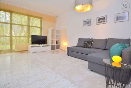 Wohnen auf Zeit in Mainz 1.290,00 €