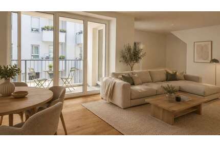 Wohnung zum Mieten in München 2.000,00 € 71 m²