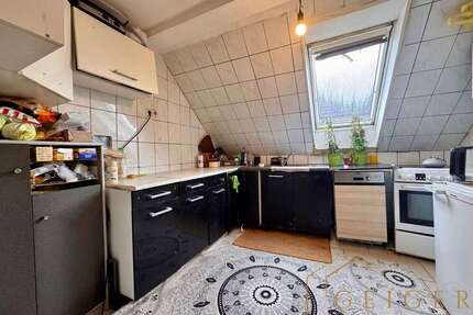 Wohnung zum Mieten in Nordheim 550,00 € 57 m²