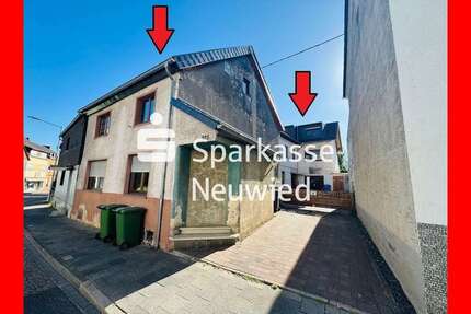 Haus zum Kaufen in Neuwied 350.000,00 € 210 m²