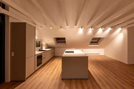 Wohnung zum Mieten in Leinfelden - Oberaichen 1.990,00 € 110 m²