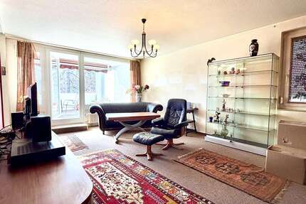 Wohnung zum Kaufen in Dietzenbach 299.000,00 € 117 m²