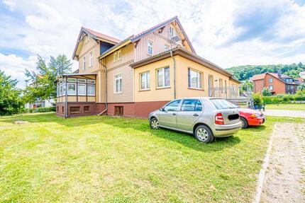 Wohnen in Campusnähe: Dein Appartement an der Hochschule Harz - Wernigerode