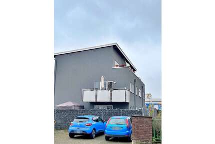 Wohnung zum Mieten in Euskirchen-Kuchenheim 360,00 € 38 m²