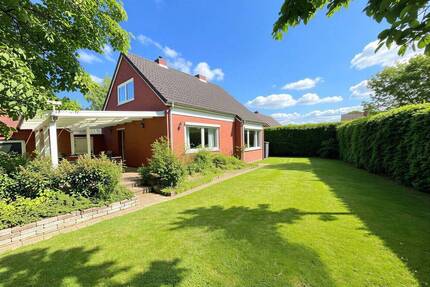 Wohlfühlen in Bingum - Ein modernisiertes Haus mit Platz und Potenzial! - Leer (Ostfriesland)