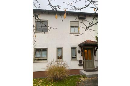 Einfamilienhaus in Karlstadt zu verkaufen