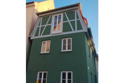 Häusschen mitten in der Altstadt zu vermieten - Nördlingen