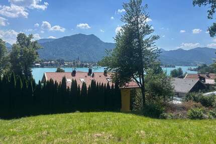 Grundstück zu verkaufen in Tegernsee 2.350.000,00 € 1046 m²