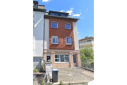Mehrfamilienhaus mit 3 Wohneinheiten in Trier West