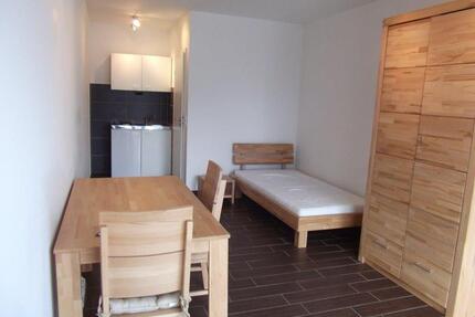 Tolle 1 Zimmer Wohnungen für Studenten und Schüler - Weidenbach