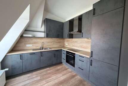 Wohnung zum Mieten in Kiel 550,00 € 42.3 m²