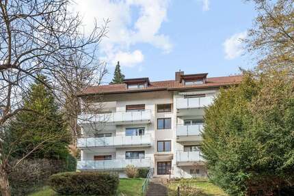Wohnung zum Kaufen in Baden-Baden 249.000,00 € 69.99 m²