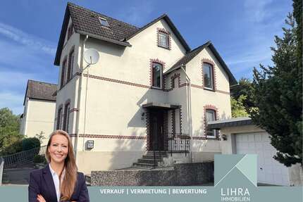 Haus zum Kaufen in Detmold Heiligenkirchen 240.000,00 € 138 m² - Detmold / Heiligenkirchen