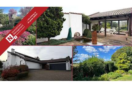 Haus zum Kaufen in Kaiserslautern Morlautern 1.290.000,00 € 347 m² - Kaiserslautern / Morlautern