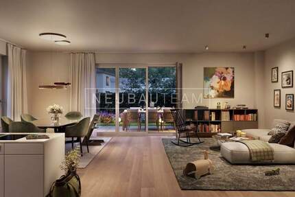 50% VERKAUFT | BAUBEGINN ERFOLGT | KAUFPREISZAHLUNG NACH FERTIGSTELLUNG - Hamburg Sasel