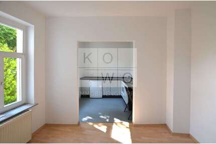 Wohnung zum Mieten in Markkleeberg 522,00 € 61.42 m²