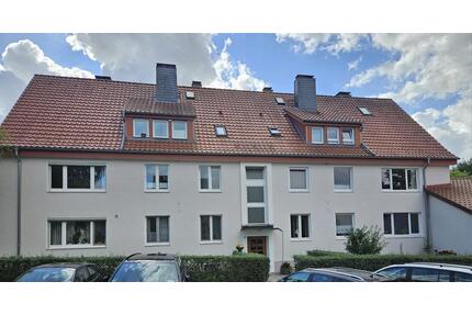 Sonnendurchflutete 5-Zi-Eigentumswohnung im Göttinger Ostviertel - Göttingen Oststadt