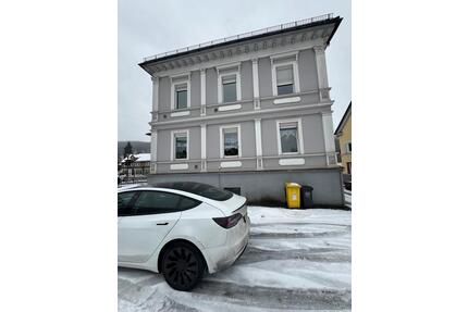 Schöne frisch sanierte Wohnung in Freudenberg zu vermieten