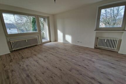 Wohlfühlen in gepflegtem Hochhaus: helle 3-Zimmer-Wohnung - Marl Alt-Marl