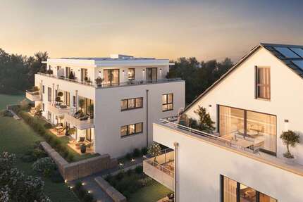 Wohnung zum Kaufen in Möglingen 729.800,00 € 133.58 m²