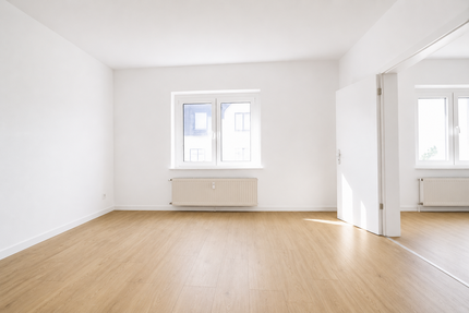 Wohnung zum Mieten in Merseburg 820,00 € 90 m²