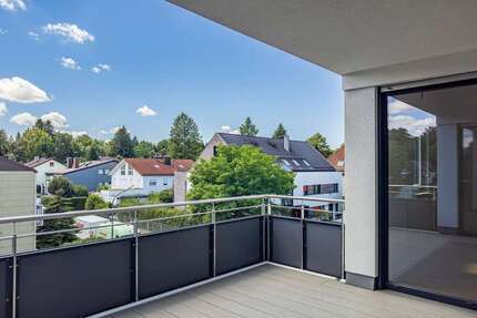 Wohnung zum Mieten in München 3.750,00 € 138 m²