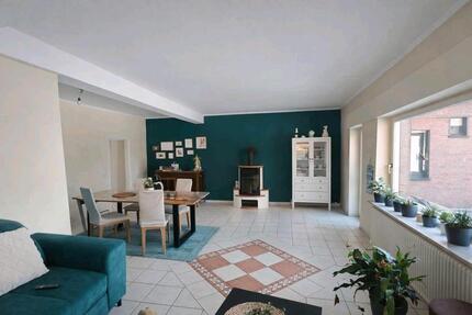 Erdgeschoss Wohnung Friesoythe Markhausen - Bad Zwischenahn