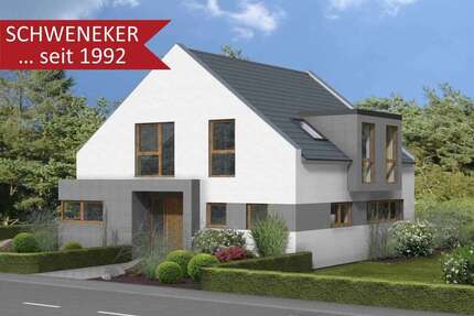 Haus zum Kaufen in Bad Oeynhausen 448.500,00 € 151 m²