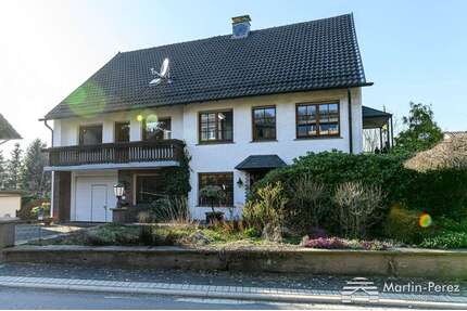 Wohnung zum Kaufen in Breckerfeld 280.000,00 € 156 m²