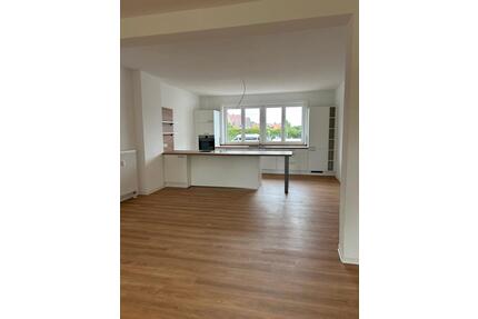 Erstbezug: Helle Erdgeschosswohnung mit Gartenzugang in Wiedelah - Goslar Immenrode