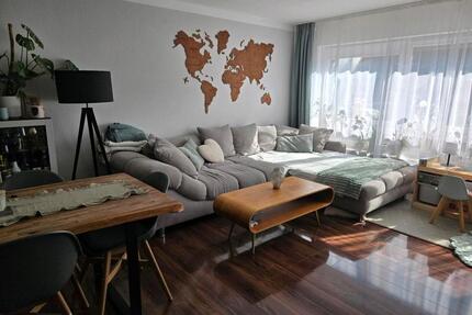 3,5-Zimmer Wohnung in Rheinfelden-Warmbach PROVISIONSFREI - Rheinfelden (Baden)