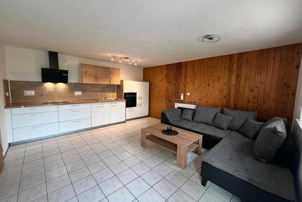 SinglewohnungWohnung auf Bauernhof zu vermieten - Pfarrkirchen